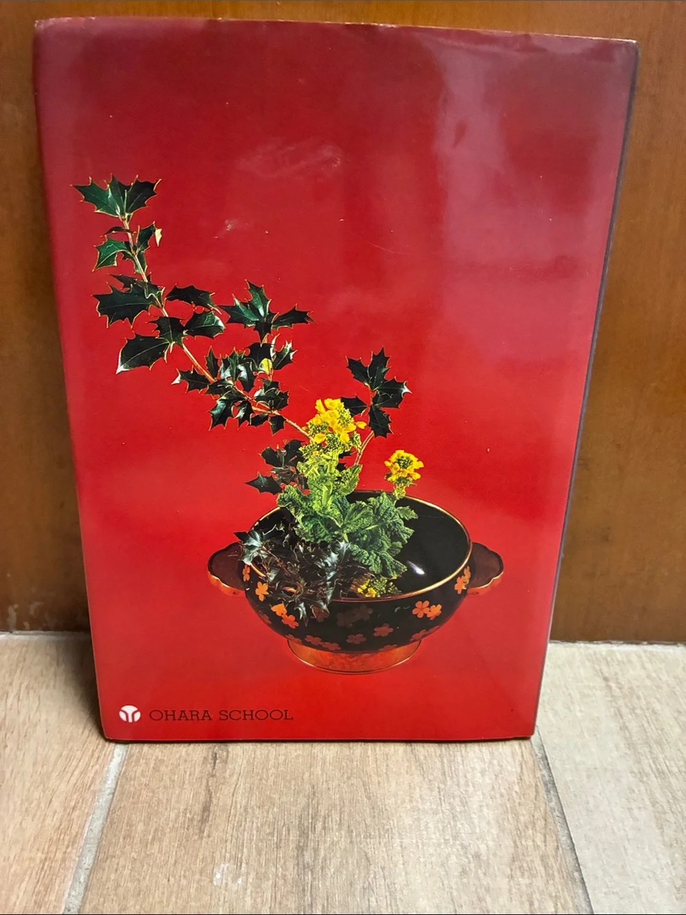 Ohara school features tasteful home